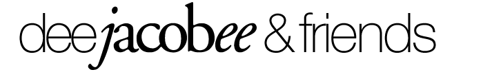 dee jacobee & friends